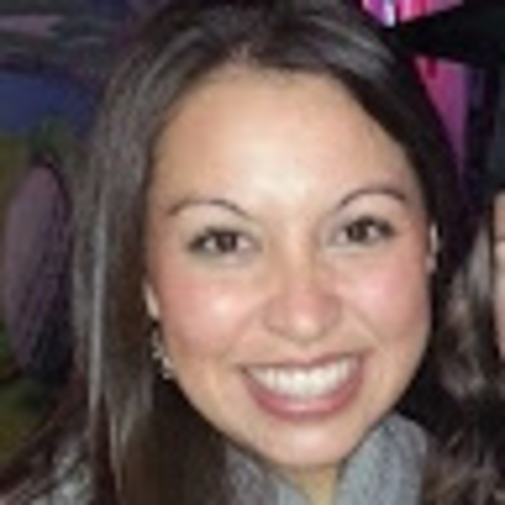 Meet your Posher, Justine